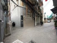 Bán Nhà 5 Tầng Phố Lĩnh Nam Diện Tích 30M Mặt Tiền 4.5M 20M Ra Oto Tránh Khu Vực Đang Phát Triển