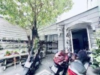 Nhà Diện Tích Lớn Xây Chdv - 183,4M2 - Bv. Hồng Đức Gò Vấp - Nở Hậu
