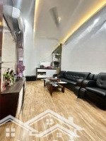 Bán Nhà Riêng Nguyễn An Ninh Ngõ Thông Oto Chờ Thang Máy Nhà Đẹp 61M2 X6T