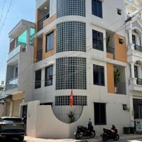 Nhà góc 6×8, lửng, 2 lầu hẻm 8m Liên Khu 4-5, Bình Tân