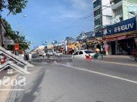 Bán Đất Mặt Tiền Mậu Thân, Gần Trường Đại Học, Khu Vực Sầm Uất