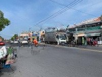 Bán Đất Mặt Tiền Mậu Thân, Gần Trường Đại Học, Khu Vực Sầm Uất