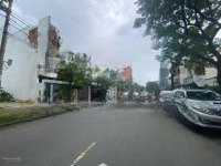 Bán Đấtmặt Tiềnđường Dương Vân Nga, Sơn Trà, 100M2, 6.05 Tỷ Tl