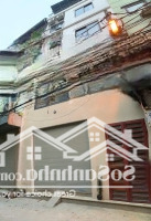 Chính Chủ Bán Nhà Riêng 5 Tầng Xây Kiên Cố , Ô Tô Đỗ Cửa