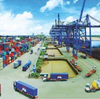 BÁN ĐẤT ĐẦU TƯ TRONG KCN CHƠN THÀNH BÌNH PHƯỚC