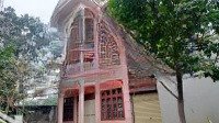 Bán Nhà Ngọc Lâm Hồng Tiến, Giá Đầu Tư, Gara Ôtô, Đường Ôtô Tránh Thông , Nở Hậu Đẹp, Dân Trí Cao