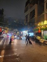 (Mặt Phố) Tô Vĩnh Diện _ Thanh Xuân_ 95M_Mặt Tiền5.1M_ 2 Thoáng Giá : 410 Triệu/M Đã Trừ Lộ Giới Mở Đường