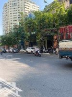 Bán Nhà Mặt Phố Trương Định 83M2*25M Mặt Tiền - Vị Trí Đẹp - Kinh Doanh Sầm Uất - Chỉ Với Giá Bán 45 Tỷ