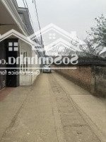 Cực Hót 100M Full Thổ Cư Mặt Tiền 5.50 Gần Trục Chính Hoà Thach Đương Thông Gần Chợ