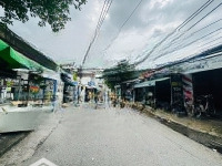 Gấp-Bán Đất Tặng Nhà Cấp 4 Ngang 6M Hệ Số Cao - Sát Hoàng Diệu 2