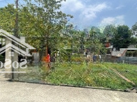 Đất Đẹp Hai Mặt Tiền Đường Cần Bán Tại Hùng Vương, Vĩnh Thanh, Nhơn Trạch, Đồng Nai