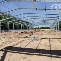 CHO THUÊ 5.600M NHÀ XƯỞNG SẢN XUẤT MỚI XÂY DỰNG TẠI TÂN UYÊN BÌNH DƯƠNG