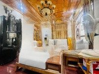 Lô Góc Nguyễn Chính, Tân Mai, Ô Tô Tránh, Kinh Doanh Đỉnh. 14,2 Tỷ, 5 Tầng Dân Xây Kiên Cố
