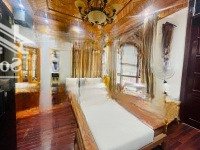 Lô Góc Nguyễn Chính, Tân Mai, Ô Tô Tránh, Kinh Doanh Đỉnh. 14,2 Tỷ, 5 Tầng Dân Xây Kiên Cố