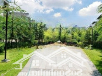 Chính Chủ Bán Nhà Phố 2 Mặt Thoáng Swanpark 6 Tỷ