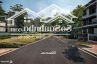 Chính Chủ Bán Nhà Phố 2 Mặt Thoáng Swanpark 6 Tỷ