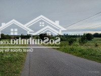 Bán Đất Đẹp Tại Đường 715, Xã Hồng Phong, Bắc Bình, Bình Thuận, 2775 M2, Giá Thỏa Thuận