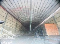 Cho Thuê 1100M2 , 3350M2 Xưởng Mới Tân Uyên, Pccc Tự Động, Đường Công, Giấy Tờ Đầy Đủ