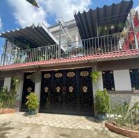 Nhà SHR 1/Nguyễn Thị Sáng-Thới Tam Thôn-Hóc Môn.Dt 9,4x17,5~161m2~6,8ty
