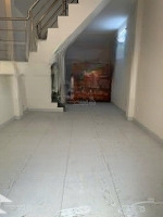Bán Nhà 2 Tầng, Đường Huỳnh Tấn Phát, Quận 7, 39M2, 2 Phòng Ngủ, Chỉ 3 Tỷ 2