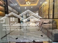 Nhà Đẹp Ở Luôn Trường Chinh, Đống Đa 34M, 5 Tầng,Mặt Tiền3.6M, Giá Bán 7.6 Tỷ.