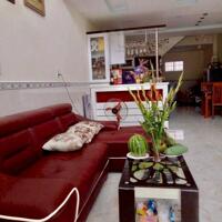 Nhà SHR 1/Nguyễn Thị Sáng-Thới Tam Thôn-Hóc Môn.Dt 9,4x17,5~161m2~6,8ty