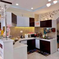 Nhà SHR 1/Nguyễn Thị Sáng-Thới Tam Thôn-Hóc Môn.Dt 9,4x17,5~161m2~6,8ty