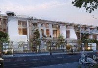 Biệt Thự Sông Hàn Và Nhà Phố Liền Kề Giá Tốt Quận Hải Châu, Thành Phố Đà Nẵng