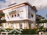 Biệt Thự Sông Hàn Và Nhà Phố Liền Kề Giá Tốt Quận Hải Châu, Thành Phố Đà Nẵng