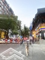 Đẳng Cấp 2 Mặt Tiền: 11 Lê Thánh Tôn & Ngô Văn Năm, P.bến Nghé, Quận 1 Chào Bán