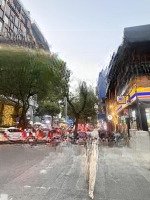 Đẳng Cấp 2 Mặt Tiền: 11 Lê Thánh Tôn & Ngô Văn Năm, P.bến Nghé, Quận 1 Chào Bán