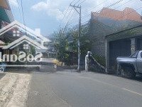 Bán Nhà Mặt Tiền Đường Lê Thị Hoa. Dt:8*45. Giá Bán 14 Tỷ Tl.