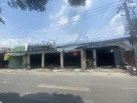 Bán Nhà Mặt Tiền Đường Lê Thị Hoa. Dt:8*45. Giá Bán 14 Tỷ Tl.