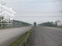 Bán Nhanh Lô Đất Mặt Đường Đội Lk8 100M2 Tại Xã An Thượng , Giá Tốt Chỉ Với 210 Triệu / M2