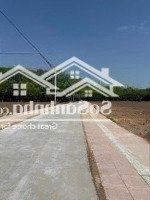 Bán Lô Đất Mặt Tiền Đường 8M Ngay Kcn Mình Lập, Chơn Thành, Diện Tích 250M2 Giá Bán 400 Triệu, Thổ Cư