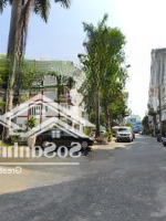 Biệt Thự 4 Tầngdiện Tích25X17M. Lô Góc Đẳng Cấp.khu Vip Nhất Phan Huy Ích P15 Tân Bình.nhỉnh 29 Tỷ Tl