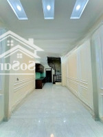 Bán Nhà Nguyễn Đức Cảnh Quận Hoàng Mai - 6 Tầng Mới Keng - Ngõ Thông Kinh Doanh Giá Chỉ 7,6 Tỷ