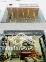 Bán Gấp Nhà 2 Phòng Ngủ 3 Vệ Sinhtại Đường Dương Bá Trạc, 62,5M2, Giá Bán 3 Tỷ 560 Triệu, Sổ Hồng Riêng Chính Chủ