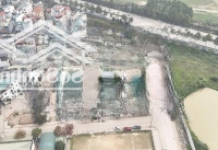 Bán Nhanh Trong Tuần Lô Đất 55M2 Dịch Vụ An Thọ Chân Chung Cư Giá Rẻ Nhất Thị Trườg Chỉ 190 Triệu/M2