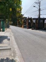 Bán Đất Đường Hoàng Phan Thái Xã Bình Chánh Huyện Bình Chánh Giá Bán 3,250 Tỷ