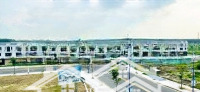 Bán Gấp 1 Nền Đất Thăng Long 2 - Bình Dương Giá Bán 999 Triệu. Sổ Hồng Full Thổ Cư