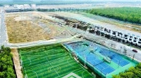 Bán Gấp 1 Nền Đất Thăng Long 2 - Bình Dương Giá Bán 999 Triệu. Sổ Hồng Full Thổ Cư
