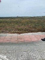 Chỉ Với Tài Chính Dưới 1 Tỷ Đã Sở Hữu Một Tài Sản Đất Có Giá Trị Thanh Khoản Tốt . 120M2,6X20M.