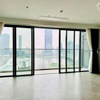 Cho thuê nhanh căn hộ The OPERA Thủ Thiêm, 180m2 4PN nội thất cơ bản, view trực diện sông, giá chỉ 110tr/tháng, Lh: 0388668882 gặp Tâm ( zalo )
