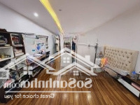 Liên Hệ: 0773082845 Nhà Gần Lotte Mart Nguyễn Văn Lượng-Gò Vấp-3 Tầng,Full Nội Thất- Diện Tích: 55M2- Giá Bán 2,550 Tỷ