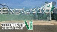 Bán Nền Đôi Duy Nhất Kdc Đại Phúc Greenvillas, Phạm Hùng, Bình Hưng Bình Chánh Giá 71 Triệu5/M2