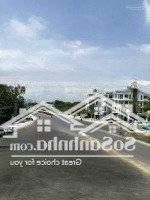 Bán Nền Đôi Duy Nhất Kdc Đại Phúc Greenvillas, Phạm Hùng, Bình Hưng Bình Chánh Giá 71 Triệu5/M2