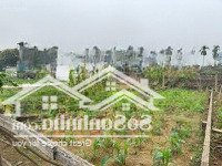 Cần Bán 100M2 Sát Cổng Đhqg Thôn Miễu Tiến Xuân Liên Hệ: 0868 983 386.