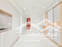[ Căn Hộ Studio Full Nội Thất Ngay Khu Etown Sầm Uất]