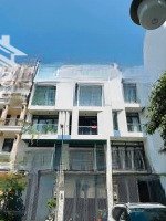 Nhà Đẹp Khu Bò Gà 69, Đường 30 Lê Đức Thọ, Phường 6, Gò Vấp, Hẻm 7M Full Nội Thất Như Hình